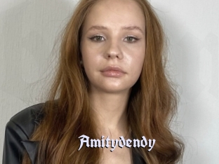 Amitydendy