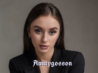 Amitygosson