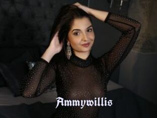 Ammywillis