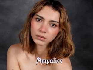 Amyalice