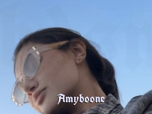 Amyboone