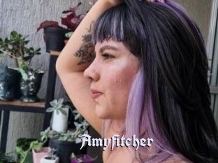 Amyfitcher