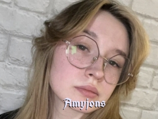 Amyjons