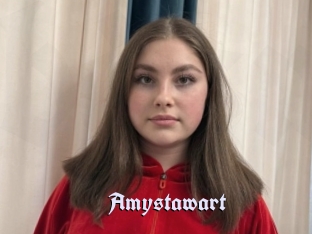 Amystawart