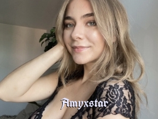 Amyxstar