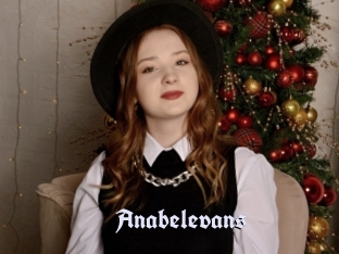 Anabelevans