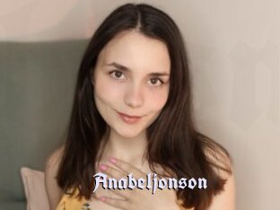 Anabeljonson