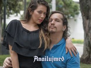 Anailujmrd