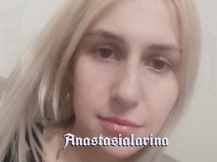 Anastasialarina