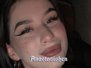 Anastasishen