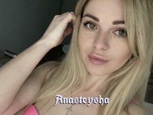 Anasteysha