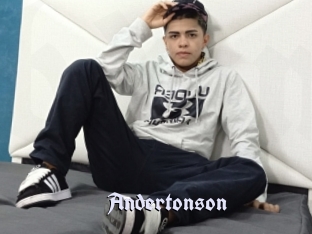 Andertonson