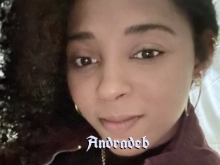 Andradeb