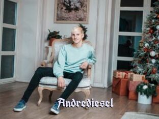 Andrediesel