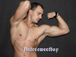 Andresweetboy