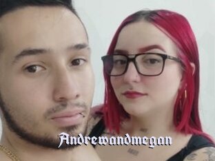 Andrewandmegan