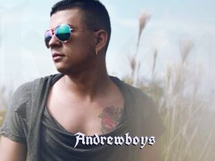 Andrewboys