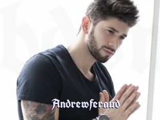 Andrewferaud