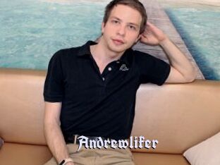 Andrewliker