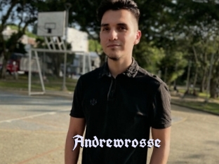 Andrewrosse