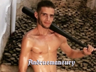 Andrusmansury