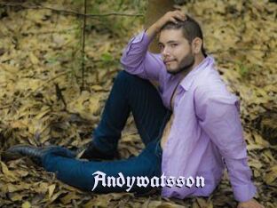 Andywatsson