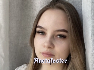 anetafoster Bdsm Blog