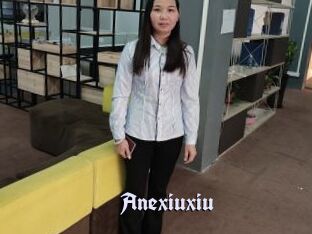 Anexiuxiu