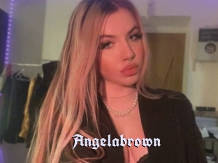 Angelabrown