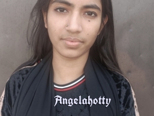 Angelahotty