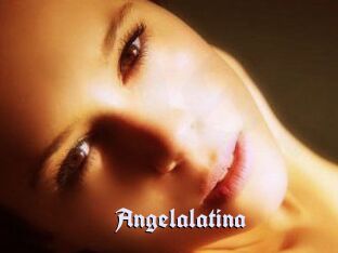 Angelalatina