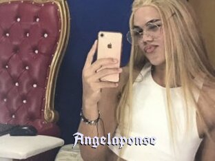 Angelaponse