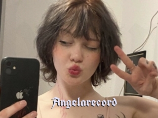 Angelarecord