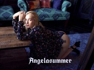 Angelasummer