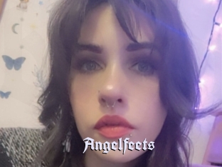 Angelfeets