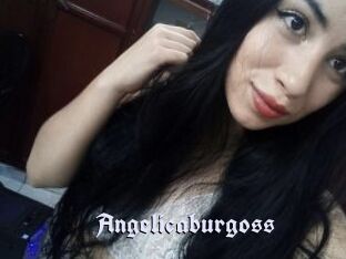 Angelicaburgoss