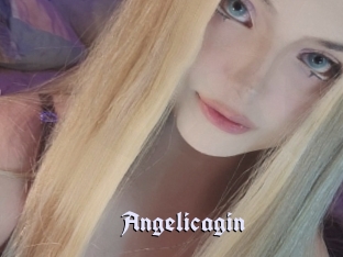 Angelicagin