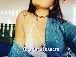 Angelicakuznets