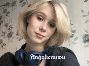 Angelicauwu