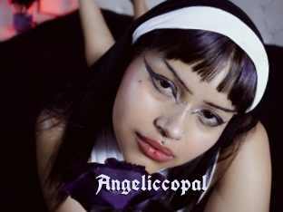 Angeliccopal