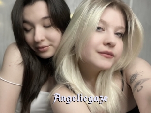 Angelicgaze