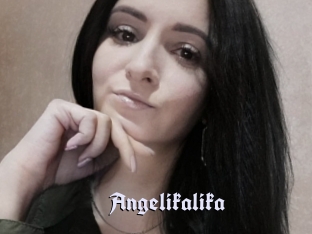 Angelikalika