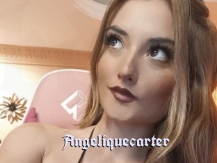 Angeliquecarter