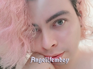 Angellfemboy