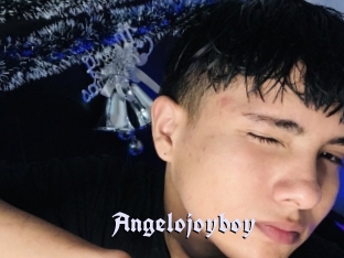 Angelojoyboy