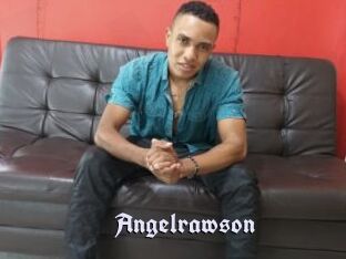 Angelrawson