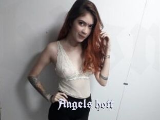 Angels_hott