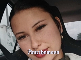 Aniethomson