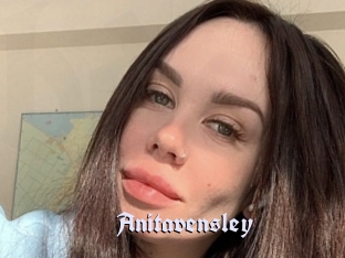 anitavensley Bdsm Blog