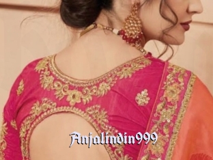 Anjalindin999